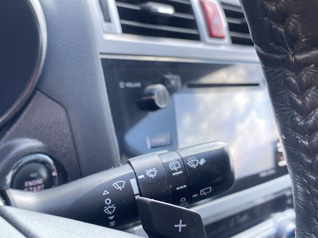 Thumbnail: 2016 Subaru Outback - 28