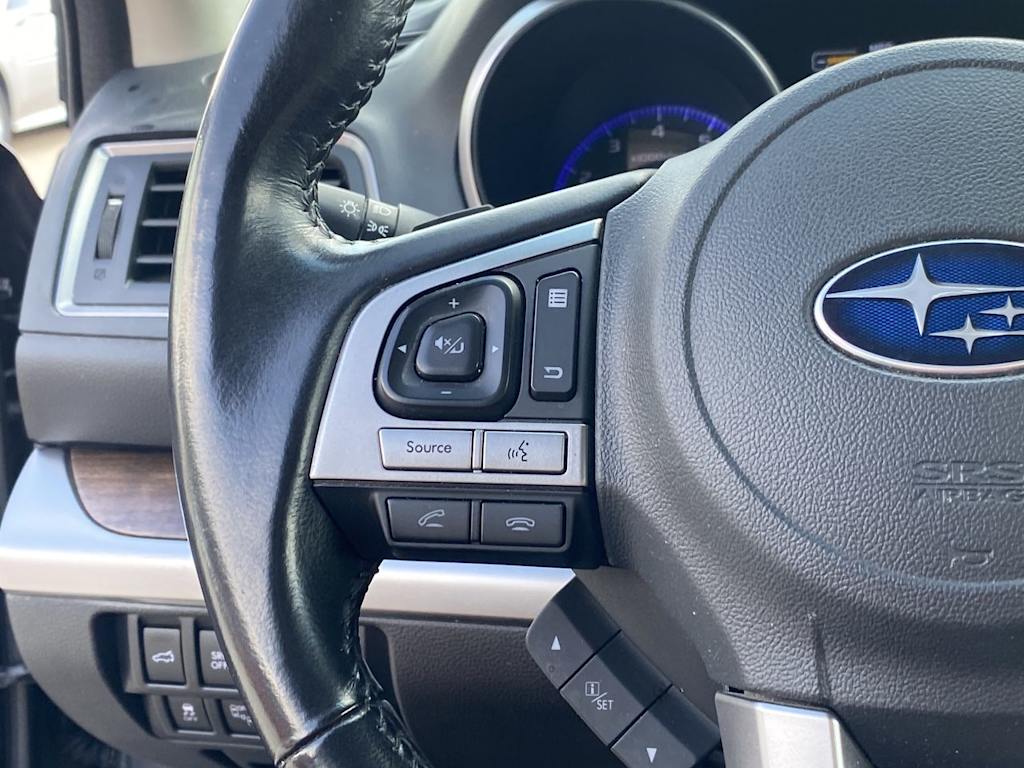 Thumbnail: 2016 Subaru Outback - 26
