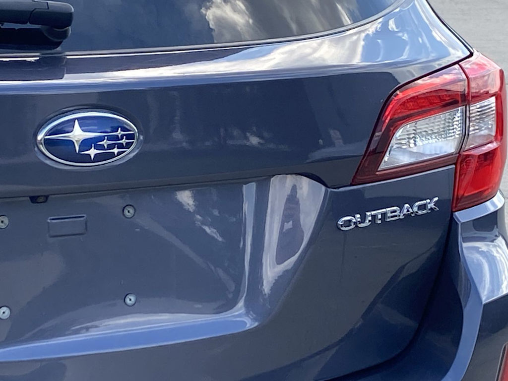 Thumbnail: 2016 Subaru Outback - 6