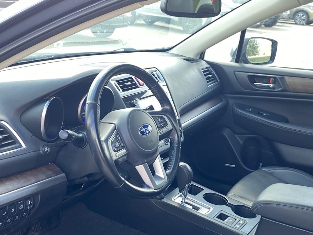 Thumbnail: 2016 Subaru Outback - 2