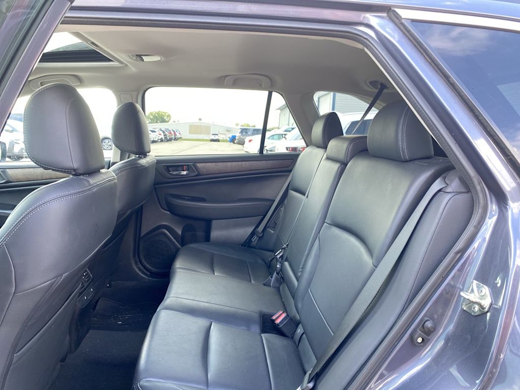 Thumbnail: 2016 Subaru Outback - 24