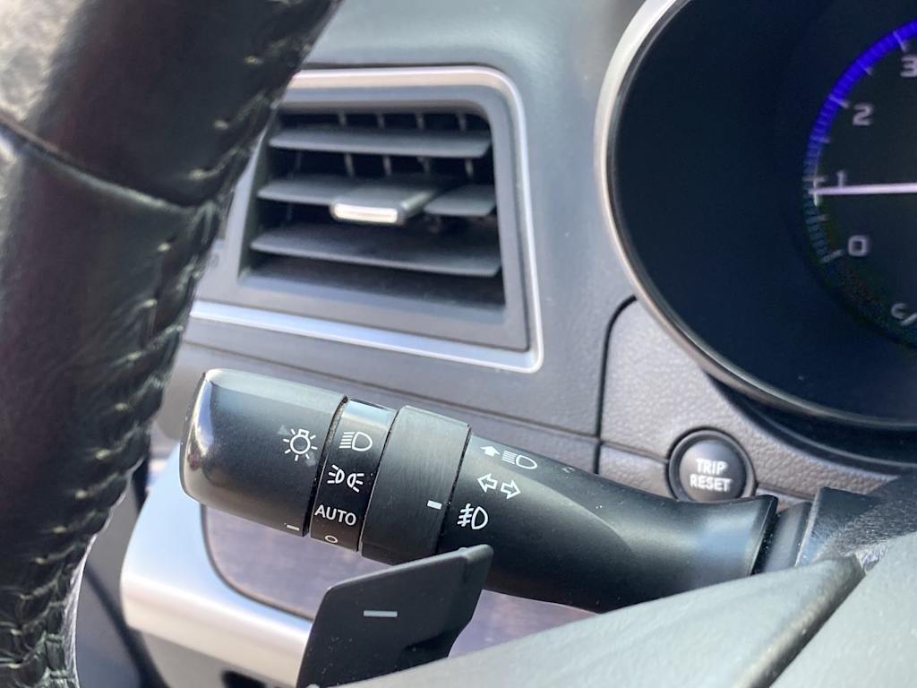 Thumbnail: 2016 Subaru Outback - 15
