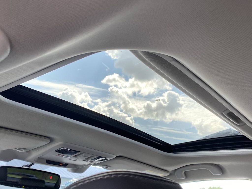 Thumbnail: 2016 Subaru Outback - 23