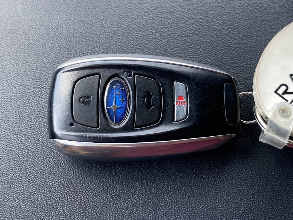 Thumbnail: 2016 Subaru Outback - 34