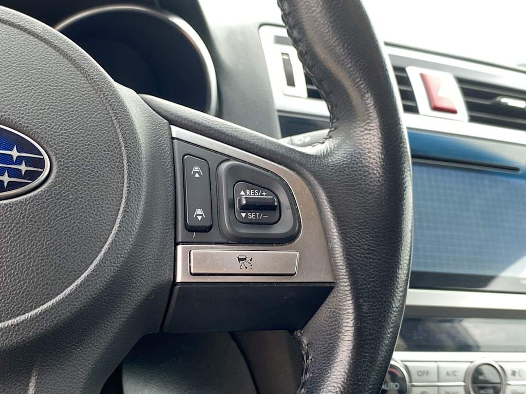 Thumbnail: 2015 Subaru Outback - 28