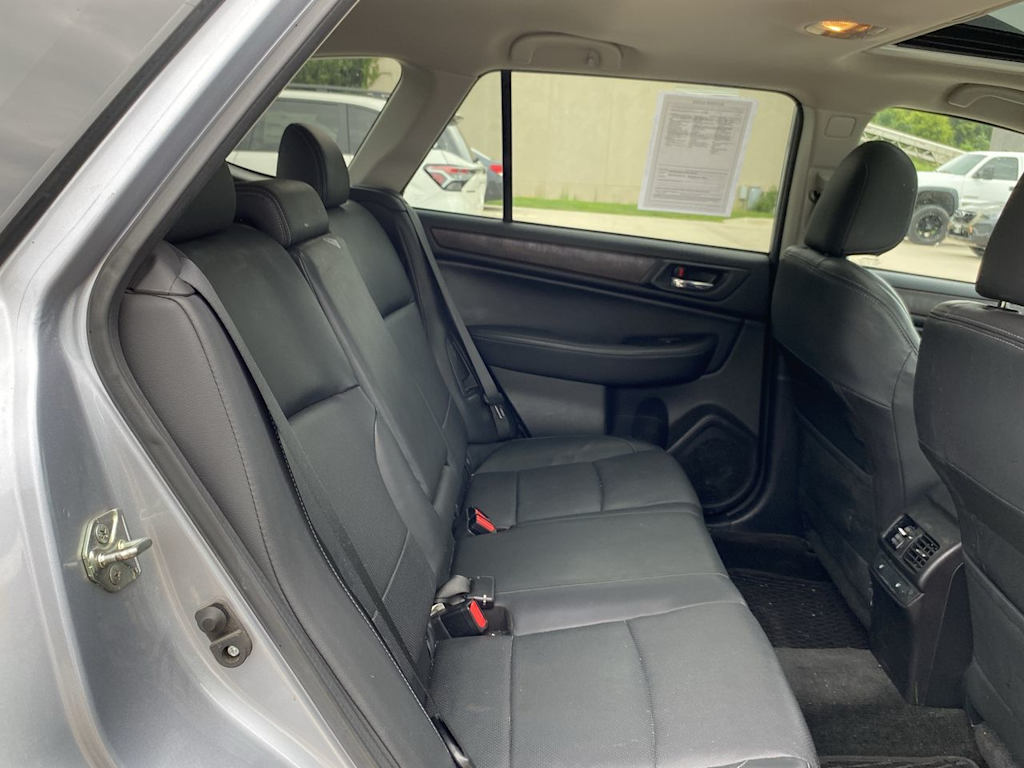Thumbnail: 2015 Subaru Outback - 26