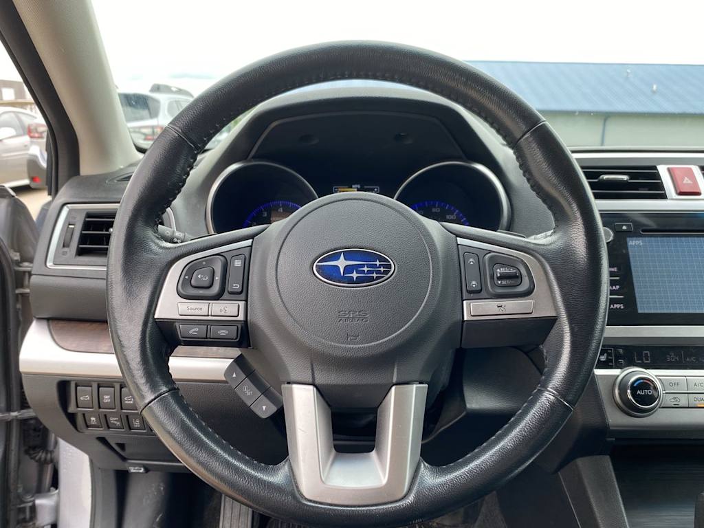 Thumbnail: 2015 Subaru Outback - 13