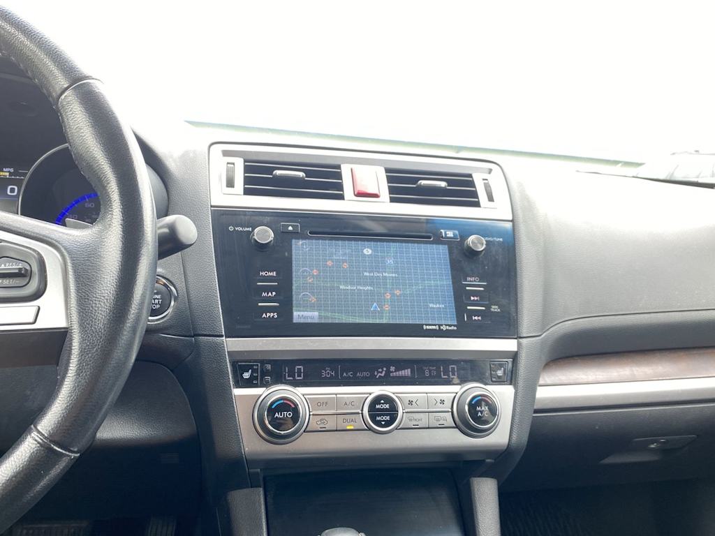 Thumbnail: 2015 Subaru Outback - 14