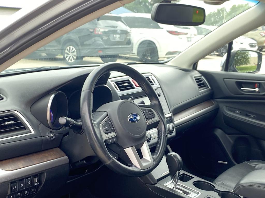 Thumbnail: 2015 Subaru Outback - 2