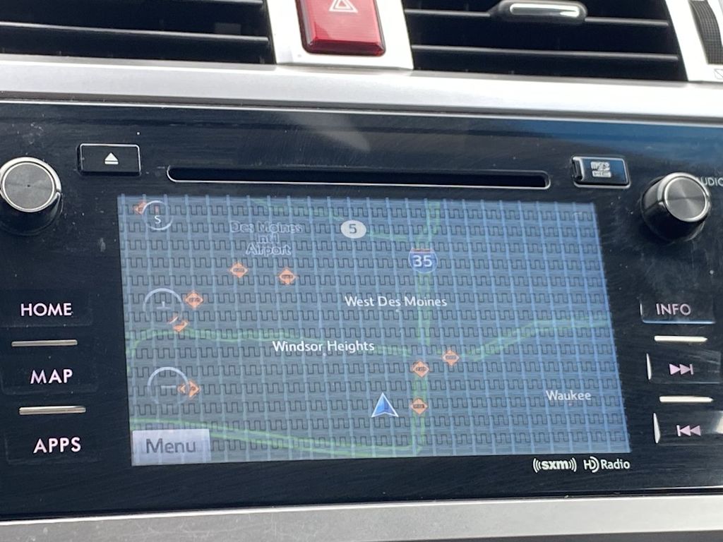 Thumbnail: 2015 Subaru Outback - 30