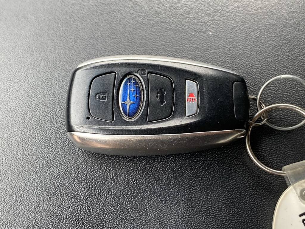 Thumbnail: 2015 Subaru Outback - 17