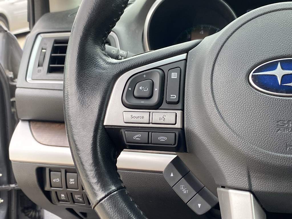 Thumbnail: 2015 Subaru Outback - 27