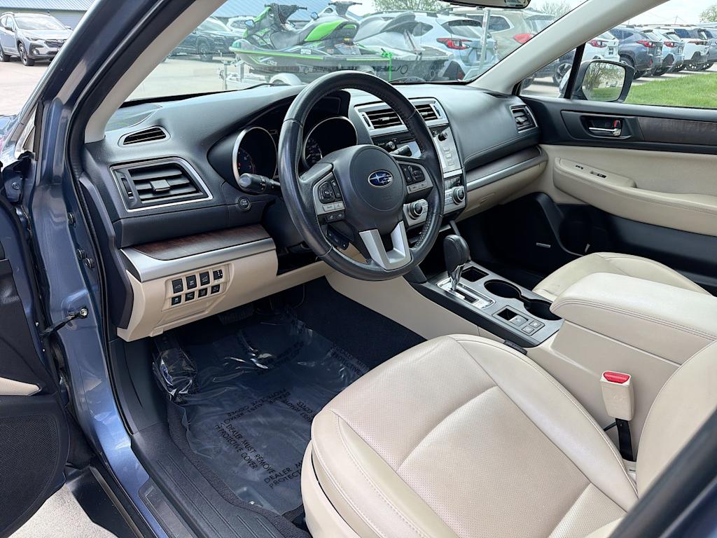 Thumbnail: 2017 Subaru Outback - 2