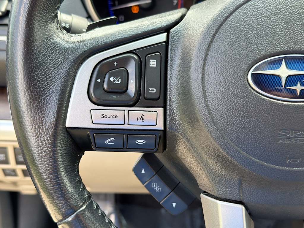 Thumbnail: 2017 Subaru Outback - 28