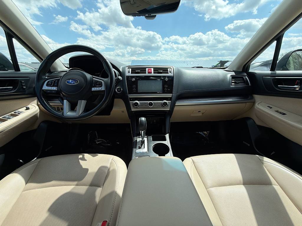 Thumbnail: 2017 Subaru Outback - 10