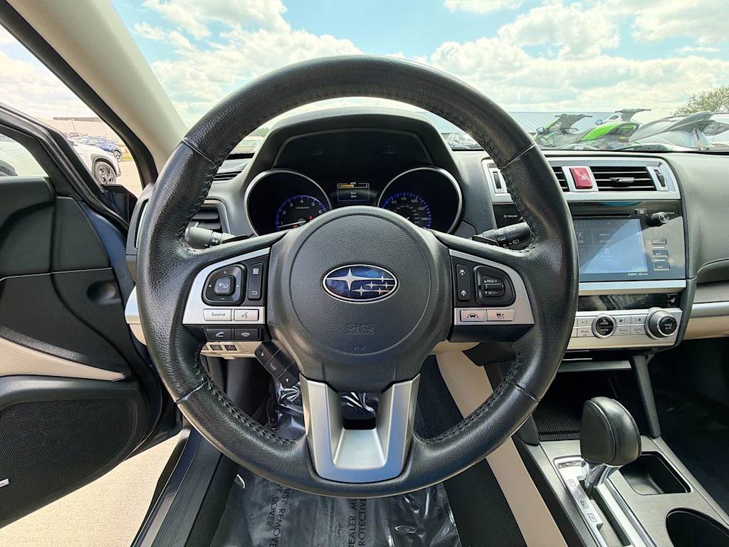 Thumbnail: 2017 Subaru Outback - 14
