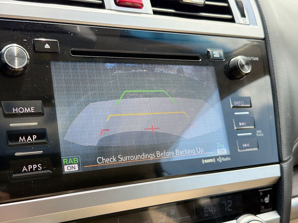 Thumbnail: 2017 Subaru Outback - 30
