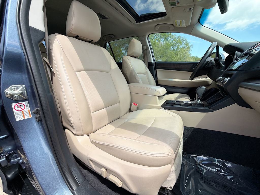 Thumbnail: 2017 Subaru Outback - 12