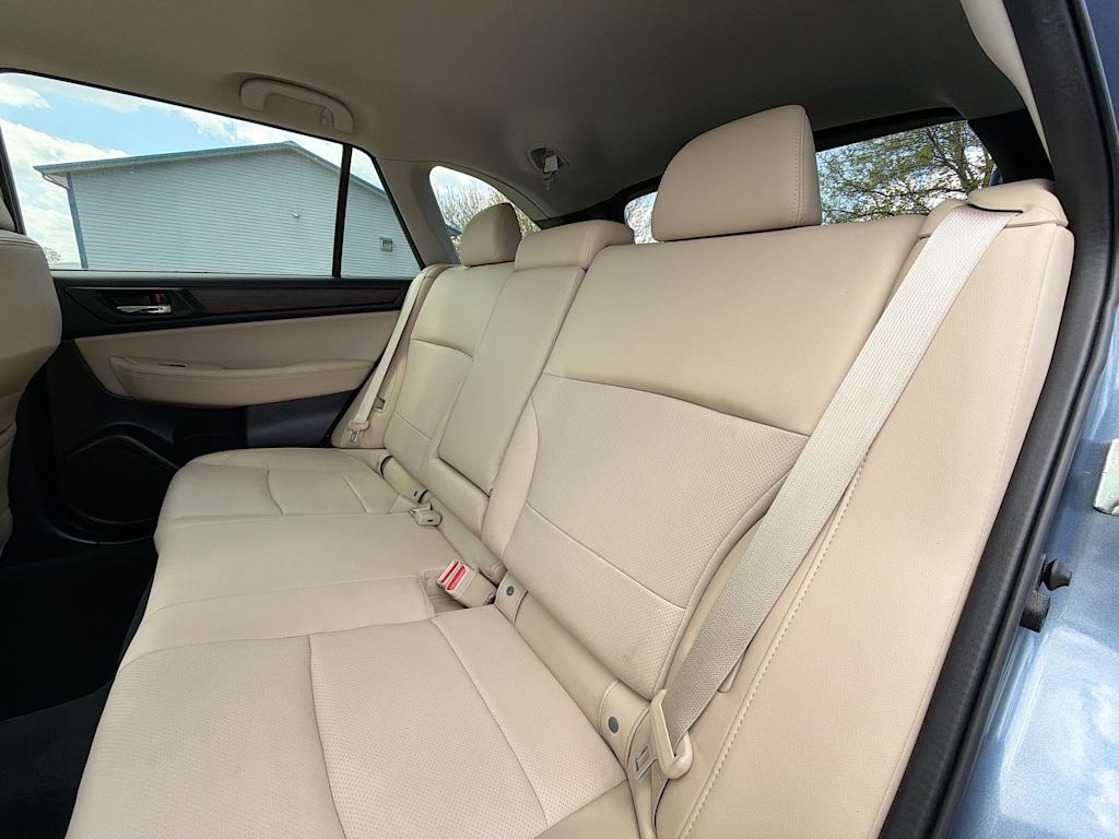 Thumbnail: 2017 Subaru Outback - 26