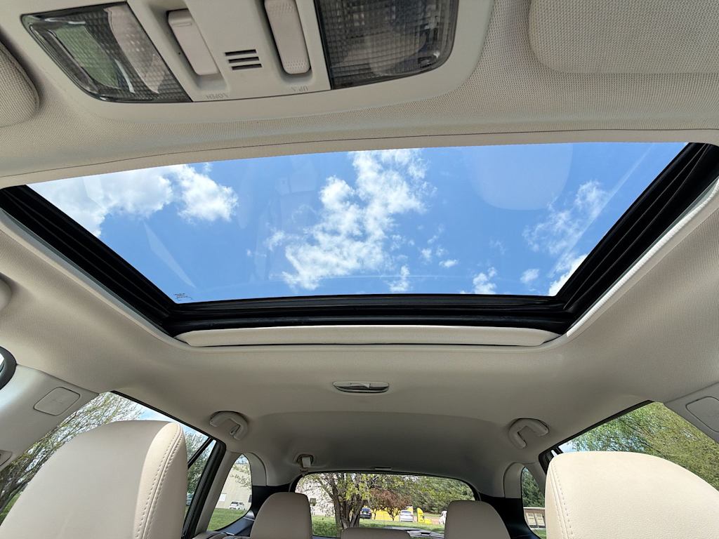 Thumbnail: 2017 Subaru Outback - 25