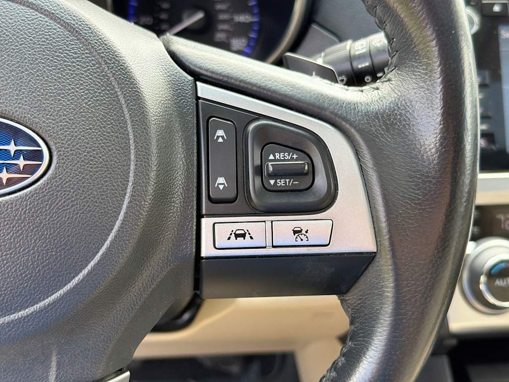 Thumbnail: 2017 Subaru Outback - 29