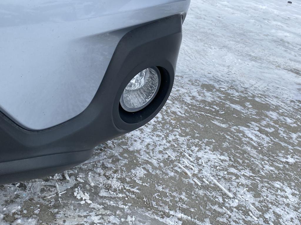 2019 Subaru Outback 3.6R Limited 19
