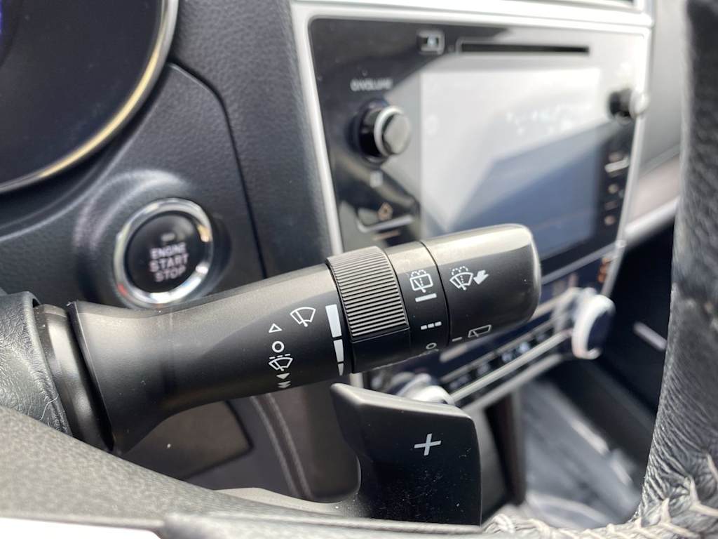 2019 Subaru Outback 3.6R Limited 30