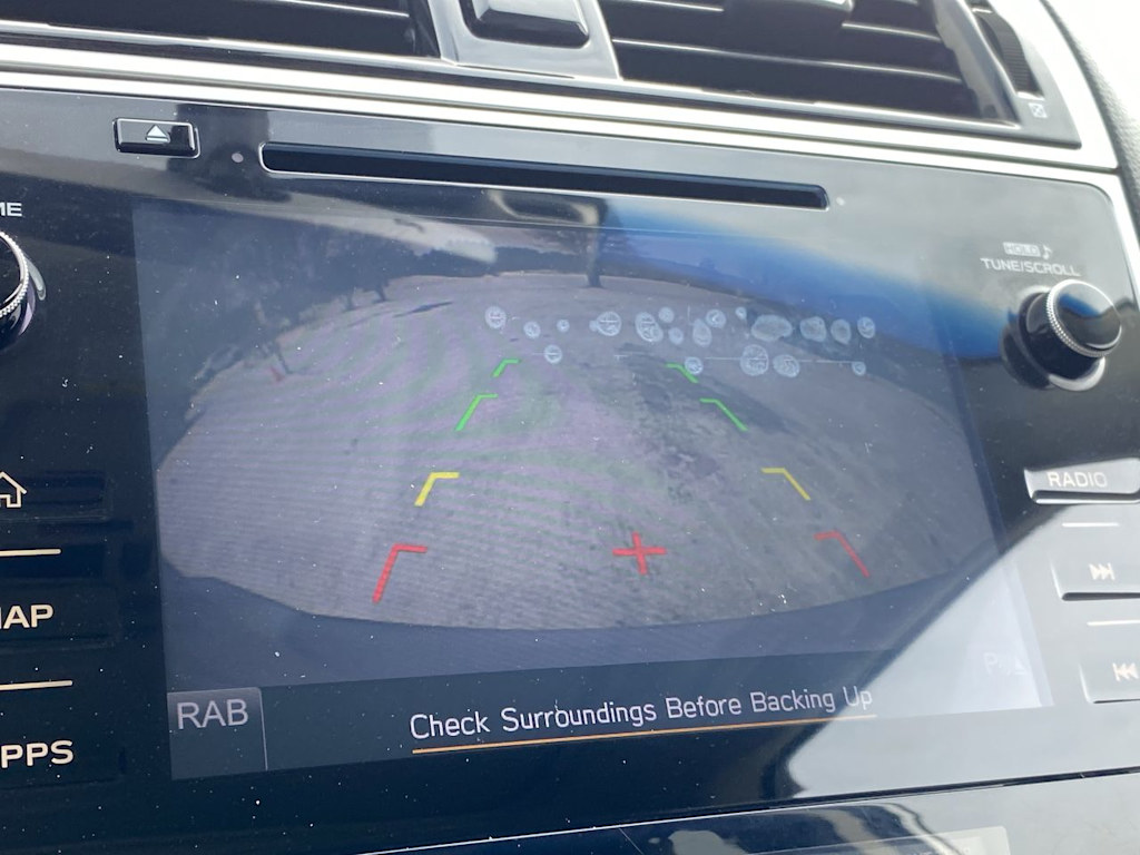 2019 Subaru Outback 3.6R Limited 33