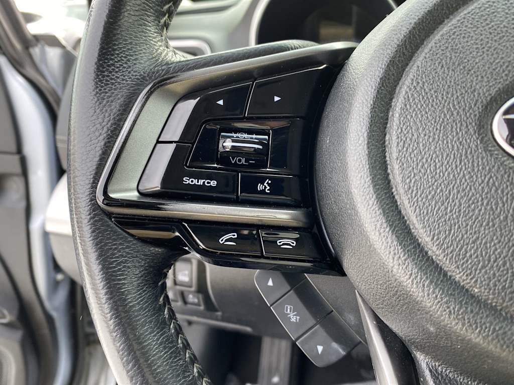 2019 Subaru Outback 3.6R Limited 28