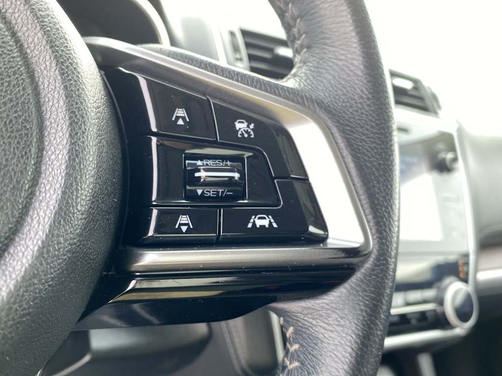 2019 Subaru Outback 3.6R Limited 29