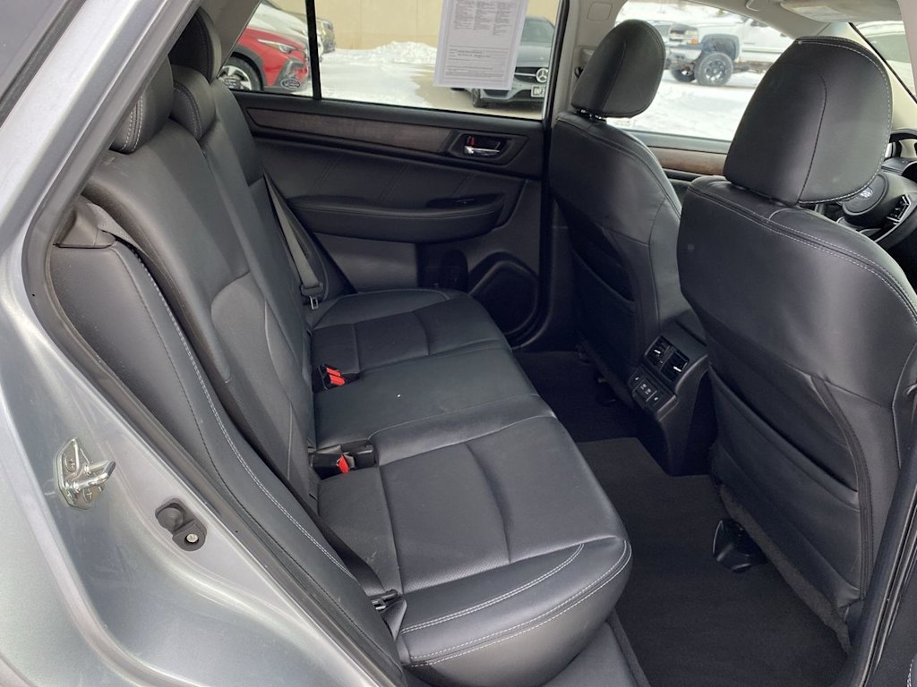 2019 Subaru Outback 3.6R Limited 27