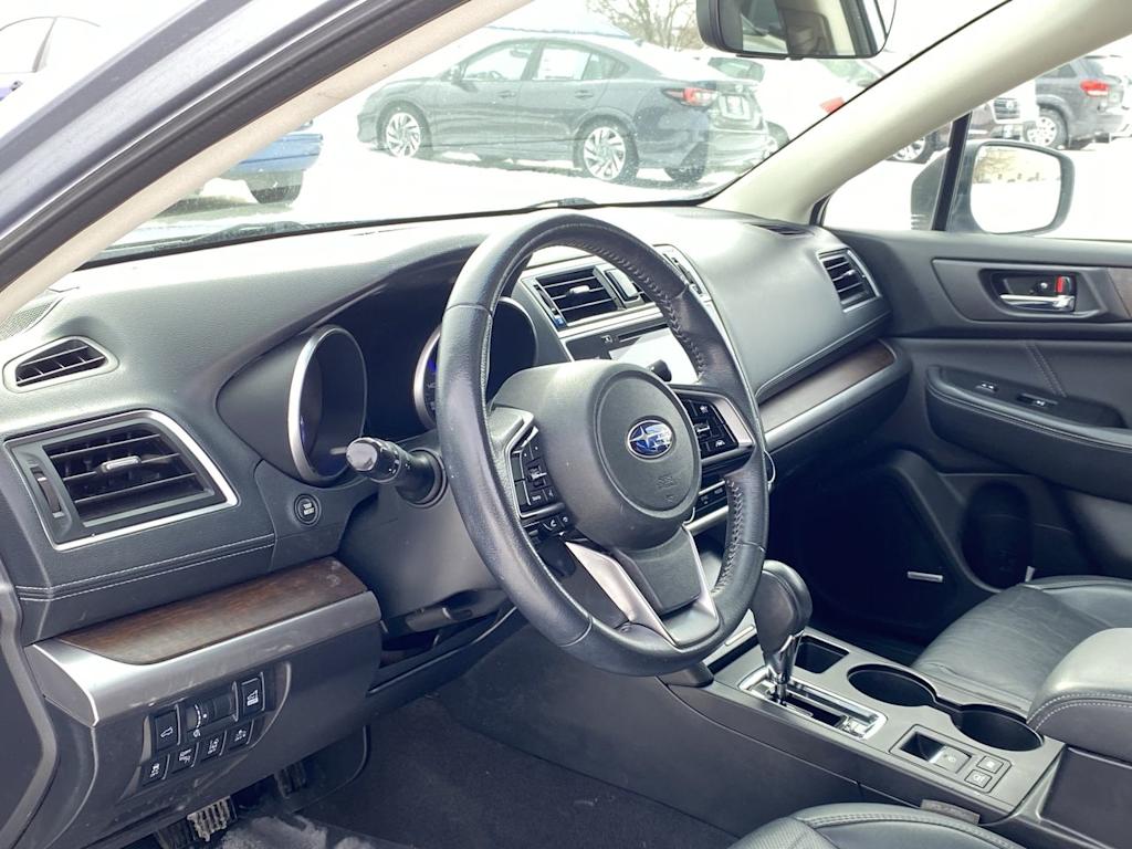 2019 Subaru Outback 3.6R Limited 2