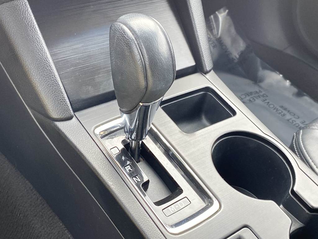 2019 Subaru Outback 3.6R Limited 16