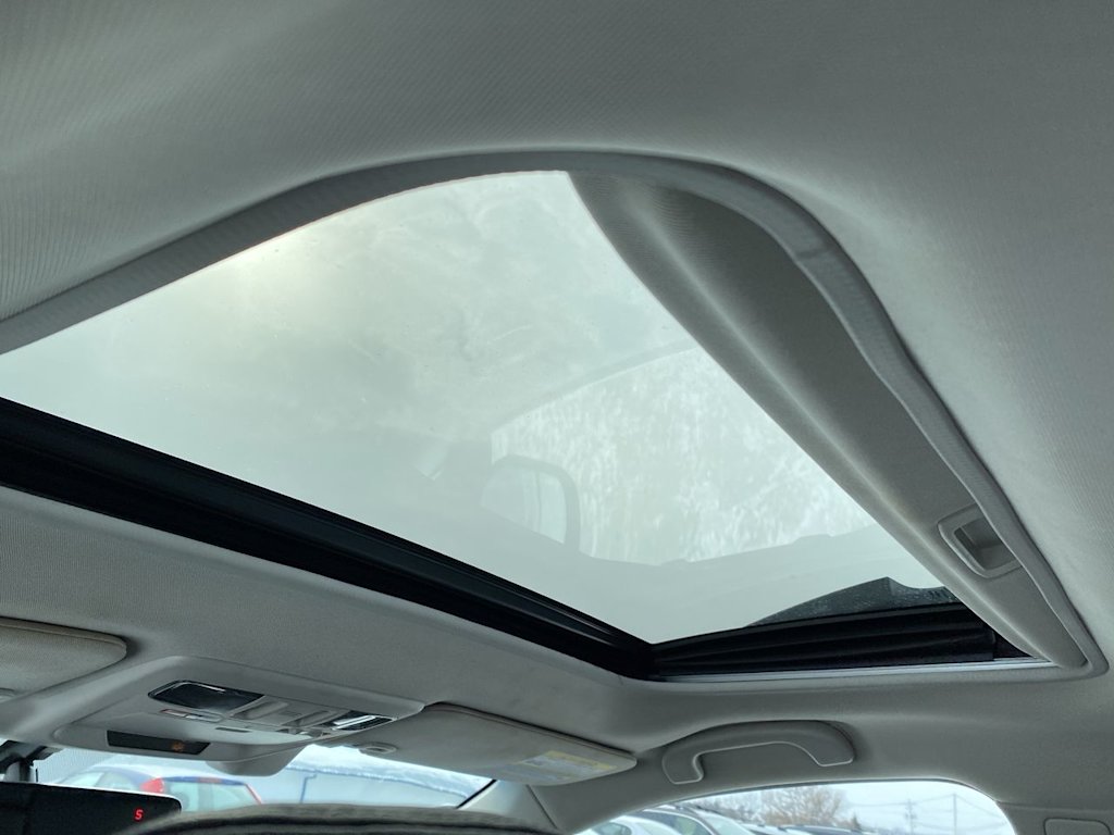 2019 Subaru Outback 3.6R Limited 25