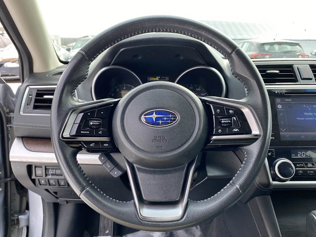 2019 Subaru Outback 3.6R Limited 14