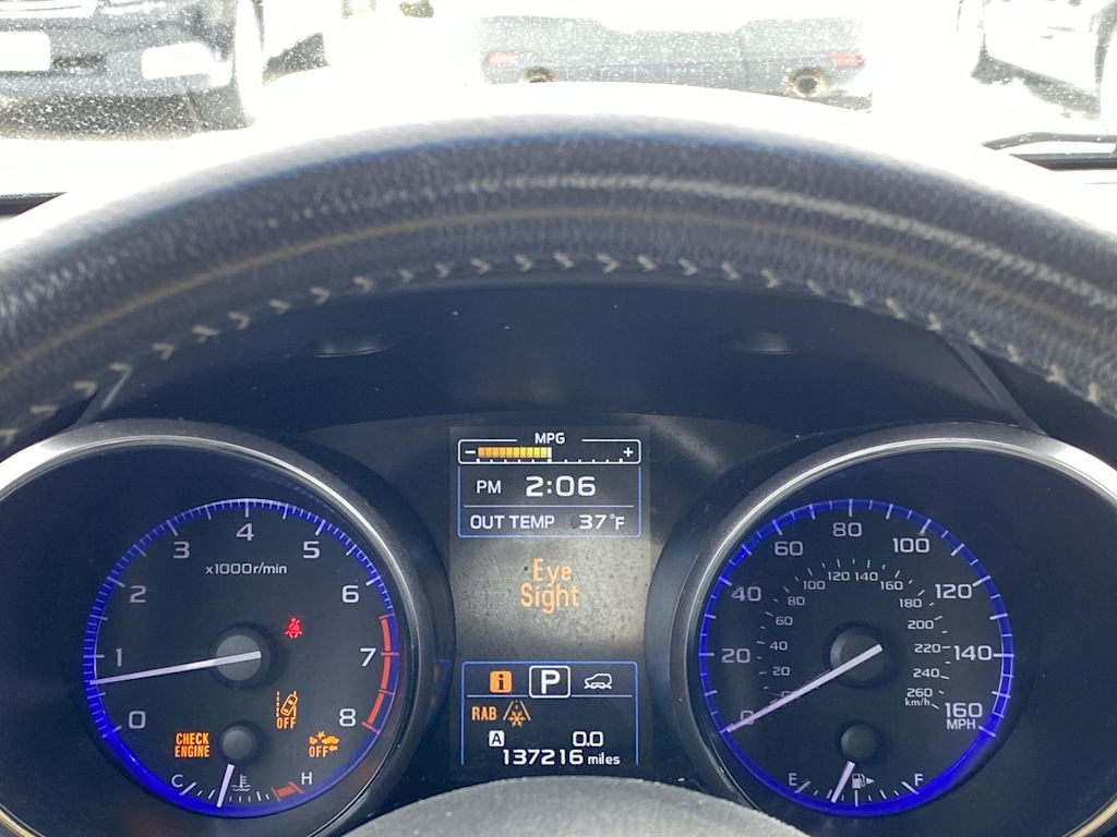 2019 Subaru Outback 3.6R Limited 17