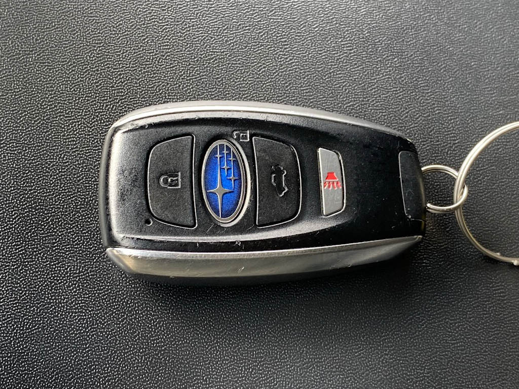 2019 Subaru Outback 3.6R Limited 35