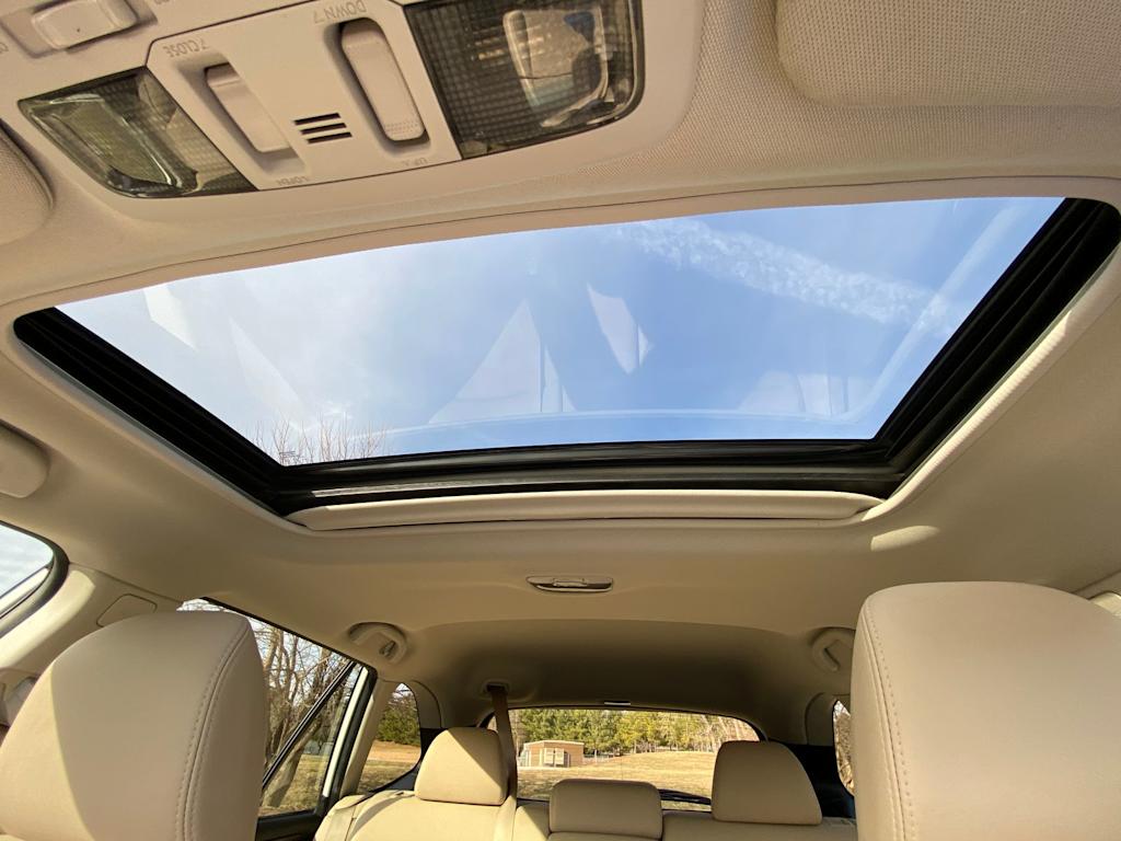 Thumbnail: 2018 Subaru Outback - 32