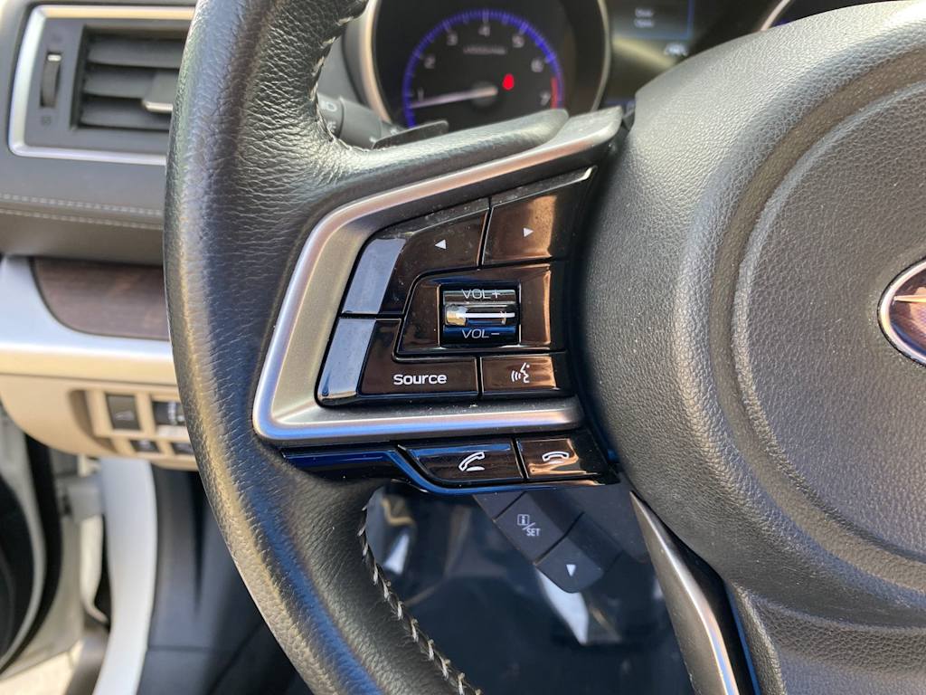 Thumbnail: 2018 Subaru Outback - 30