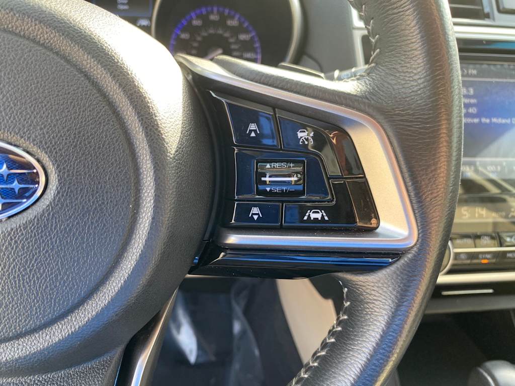 Thumbnail: 2018 Subaru Outback - 31