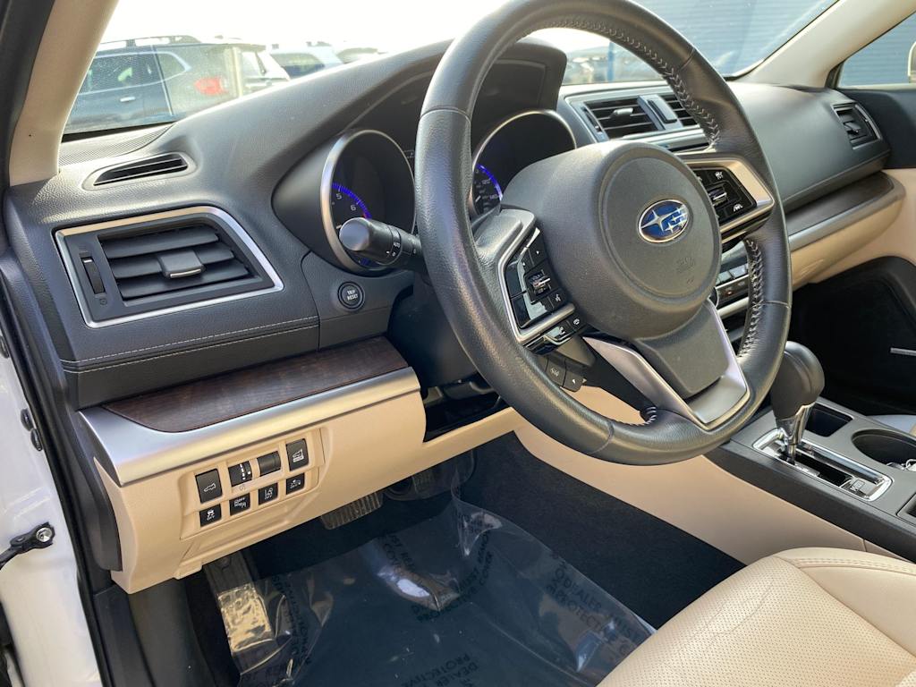 Thumbnail: 2018 Subaru Outback - 2