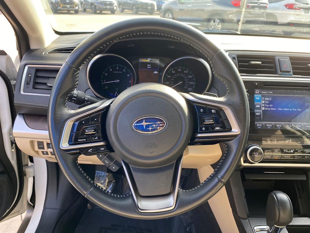 Thumbnail: 2018 Subaru Outback - 9
