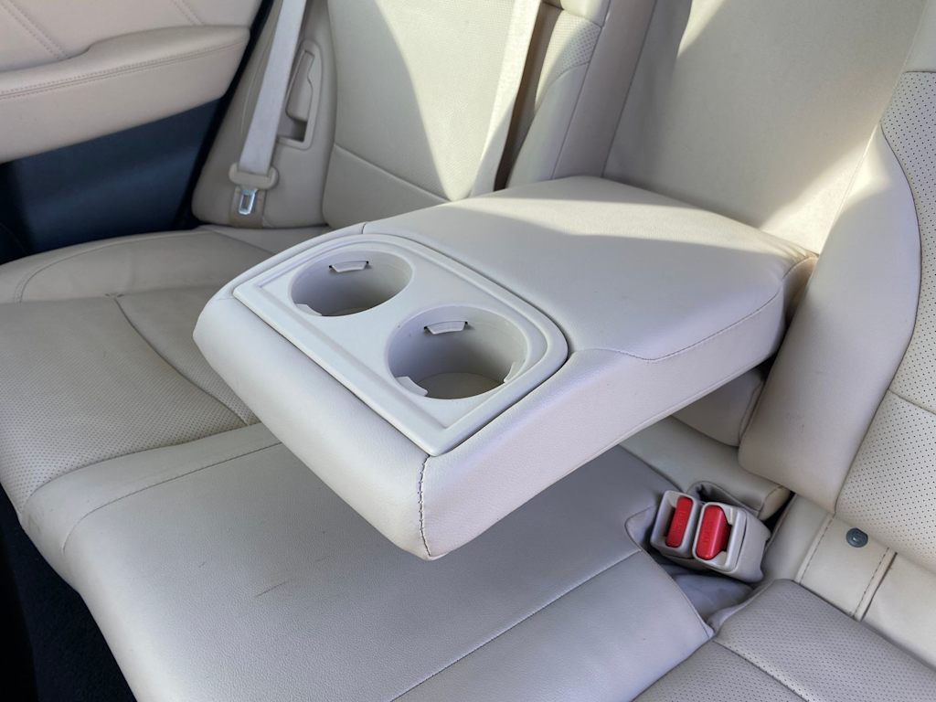 Thumbnail: 2018 Subaru Outback - 25