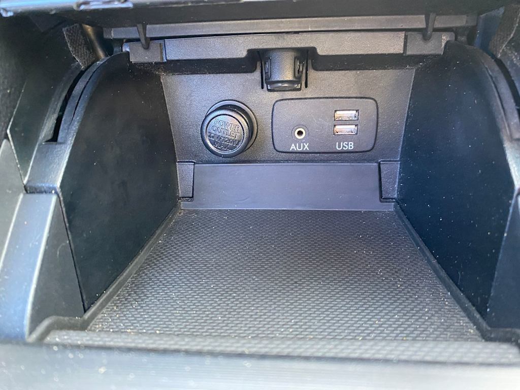 Thumbnail: 2018 Subaru Outback - 35