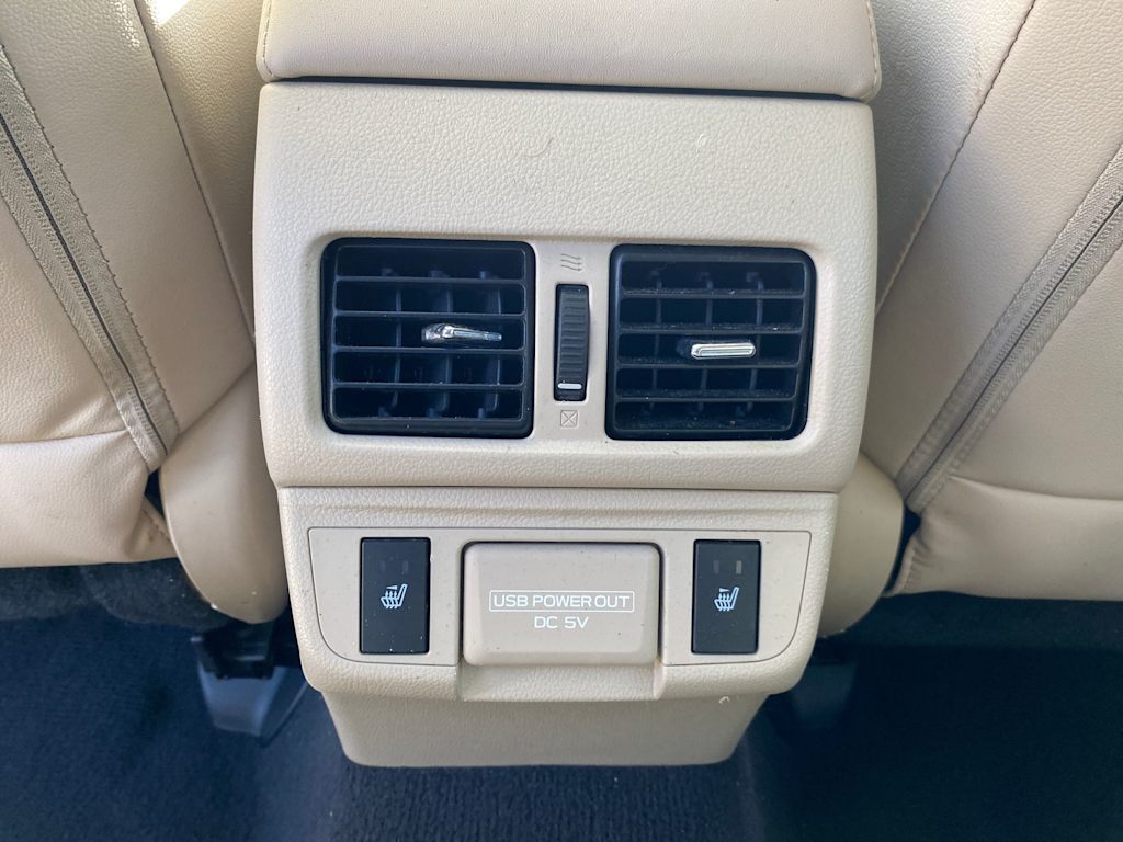 Thumbnail: 2018 Subaru Outback - 26