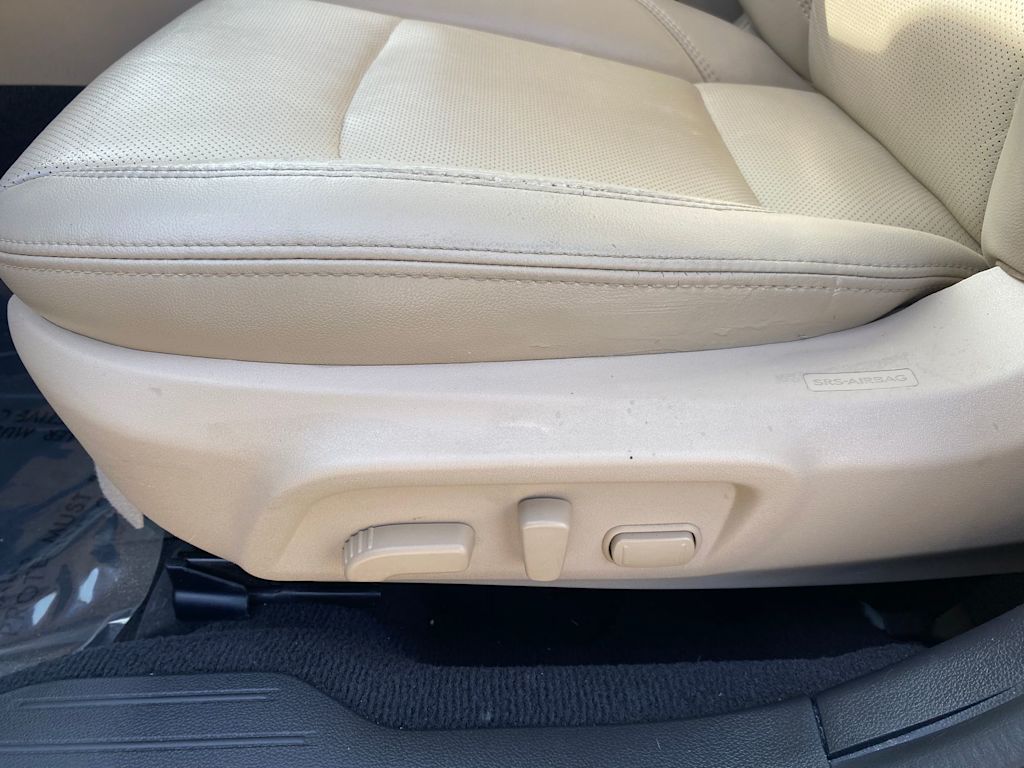 Thumbnail: 2018 Subaru Outback - 24