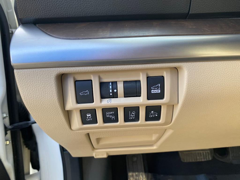 Thumbnail: 2018 Subaru Outback - 22