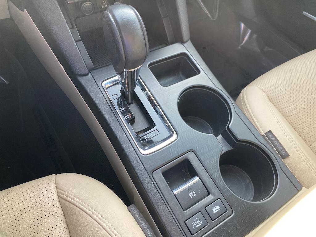 Thumbnail: 2018 Subaru Outback - 14