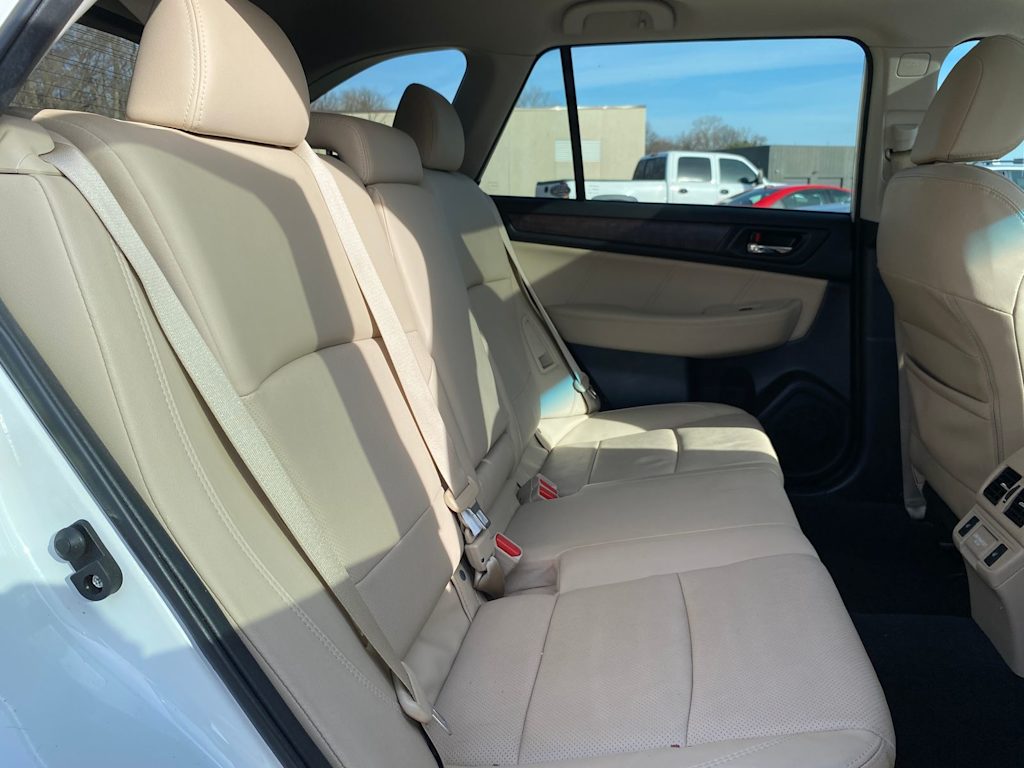 Thumbnail: 2018 Subaru Outback - 27