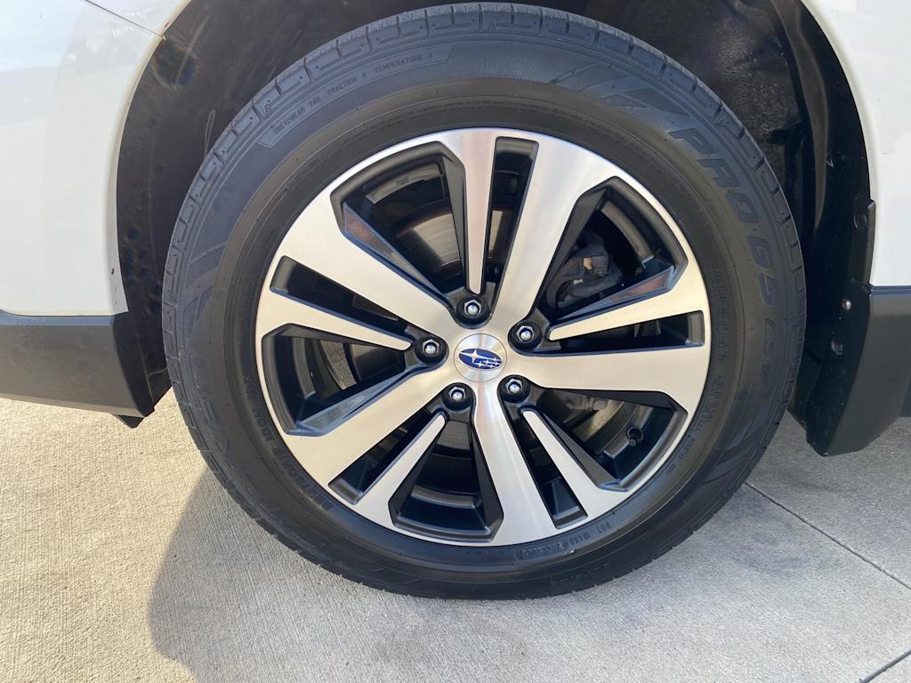 Thumbnail: 2018 Subaru Outback - 7